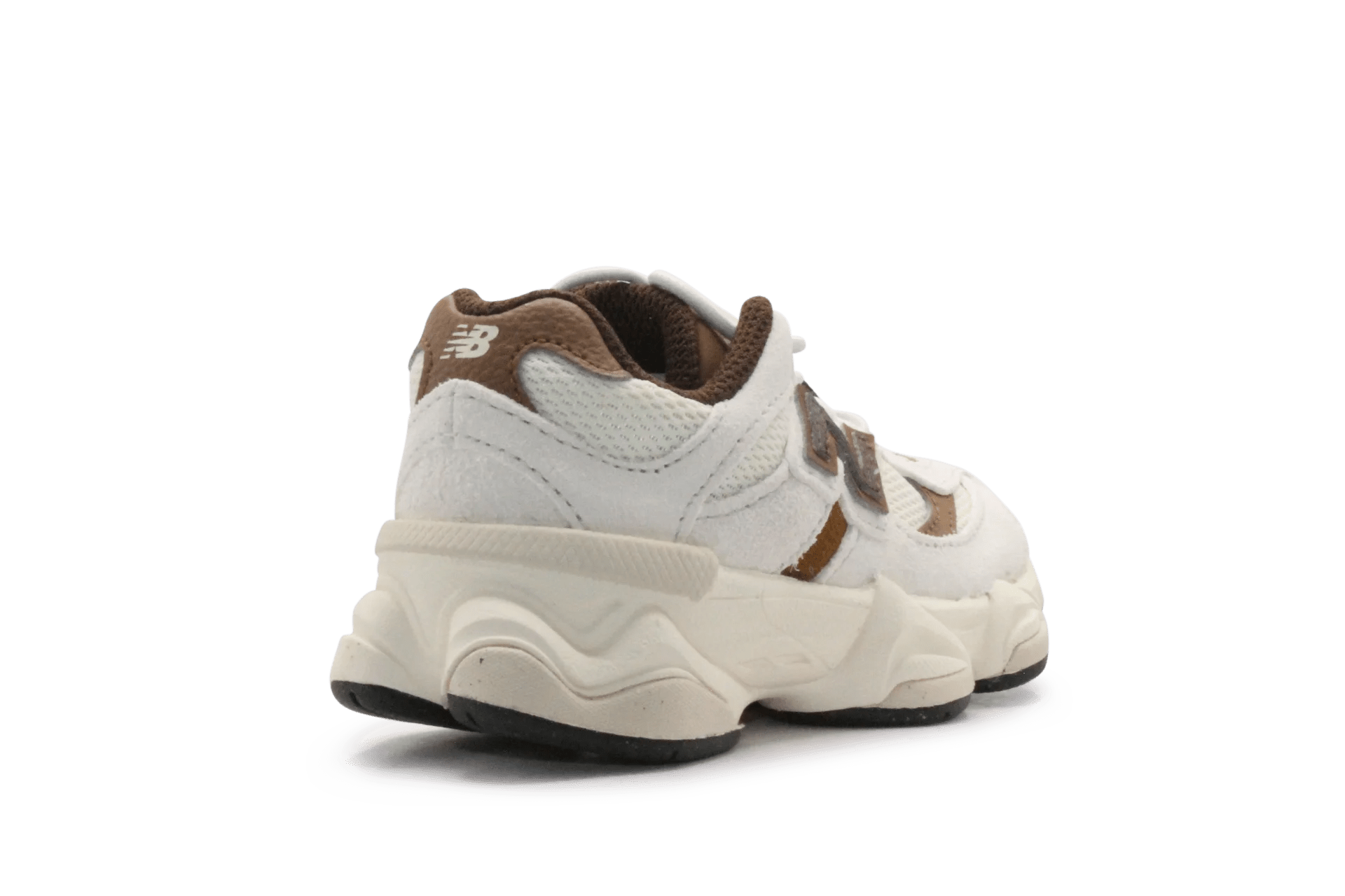 New Balance - Toddler Sneaker 9060 Breakfast Tea/ Angora