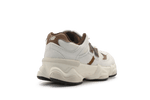 New Balance - Toddler Sneaker 9060 Breakfast Tea/ Angora - hatshoe