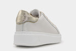 Patrizia Pepe Veterschoen PJ302 - Beige - hatshoe