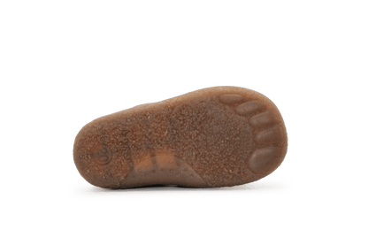 Pinocchio Barefoot Enkellaarsje F1135 - cognac - hatshoe