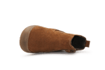 Pinocchio Barefoot Enkellaarsje F1135 - cognac - hatshoe