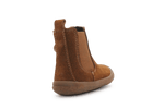 Pinocchio Barefoot Enkellaarsje F1135 - cognac - hatshoe