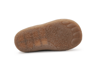 Pinocchio Barefoot Enkellaarsje F1135 - Groen - hatshoe