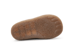 Pinocchio Barefoot Enkellaarsje F1135 - Groen - hatshoe