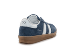 Pinocchio Jongens Sneaker P1500 - Blauw - hatshoe