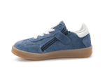 Pinocchio Jongens Sneaker P1500 - Blauw - hatshoe