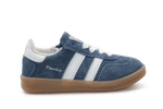 Pinocchio Jongens Sneaker P1500 - Blauw - hatshoe
