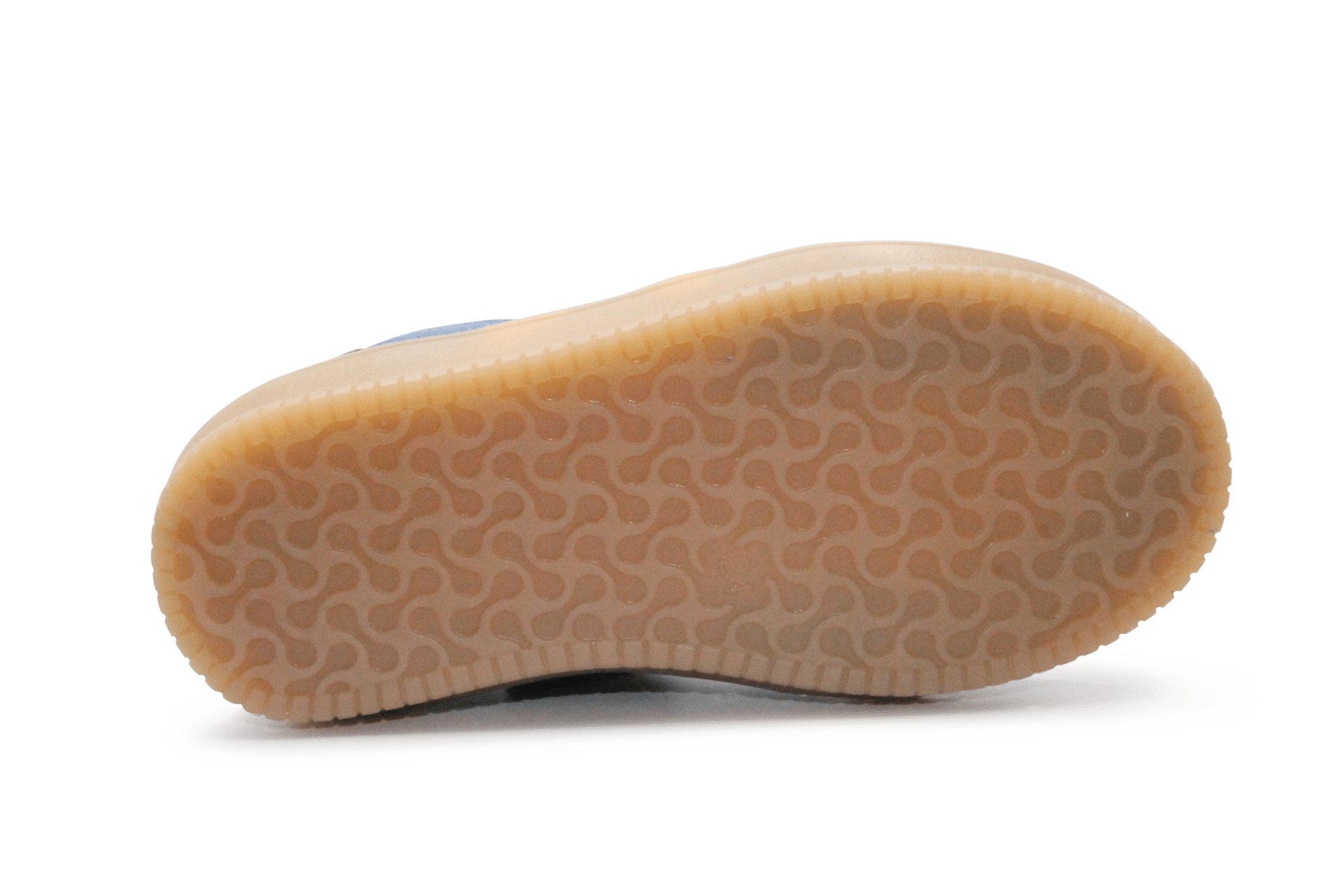 Pinocchio Jongens Sneaker P1500 - Blauw - hatshoe