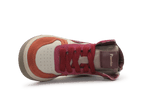 Pinocchio Meisjes Sneaker P1301 - Roze Oranje - hatshoe
