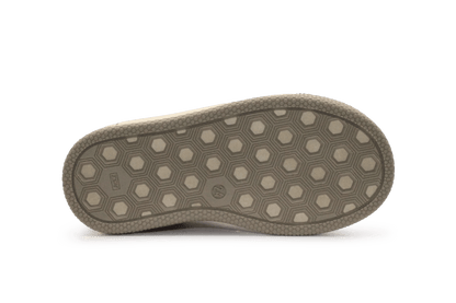 Pinocchio Meisjes Sneaker P1301 - Roze Paars - hatshoe