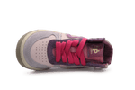 Pinocchio Meisjes Sneaker P1301 - Roze Paars - hatshoe