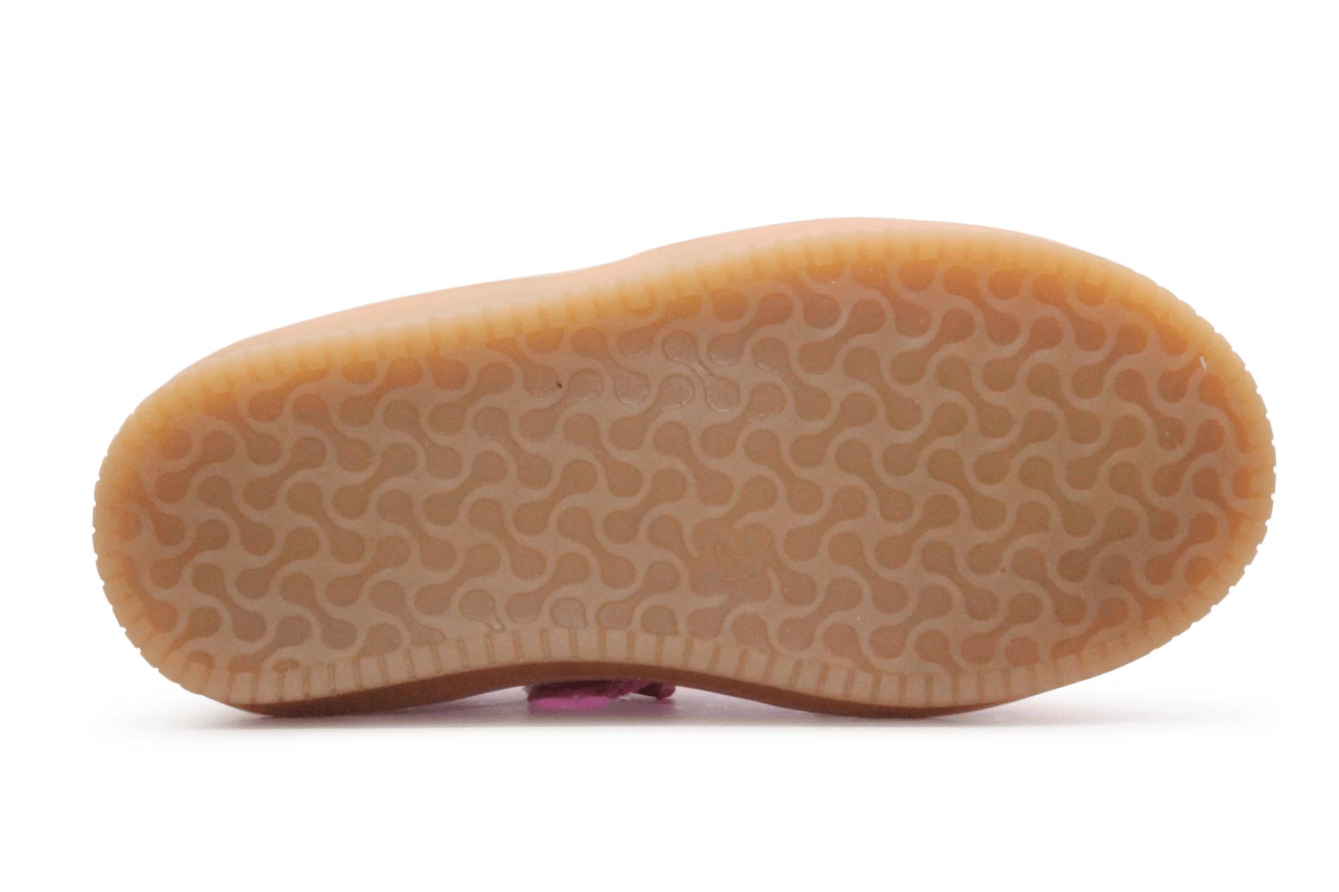 Pinocchio Meisjes Sneaker P1500 - Fuchsia