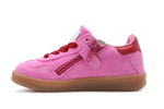 Pinocchio Meisjes Sneaker P1500 - Fuchsia - hatshoe