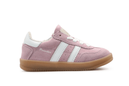 Pinocchio Meisjes Sneaker P1500 - Roze - hatshoe