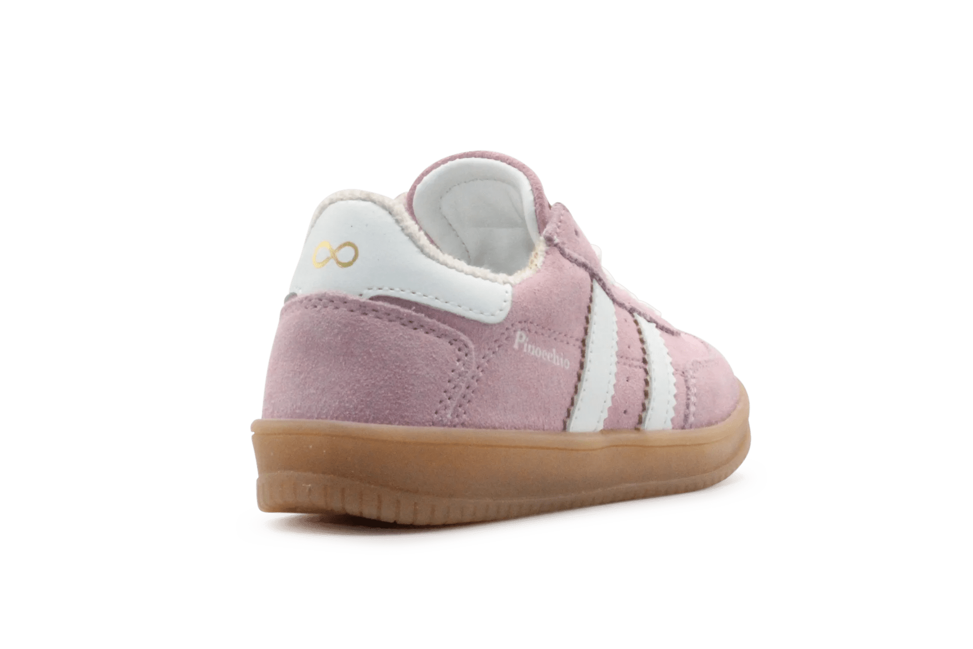 Pinocchio Meisjes Sneaker P1500 - Roze