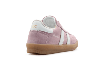 Pinocchio Meisjes Sneaker P1500 - Roze - hatshoe