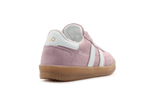 Pinocchio Meisjes Sneaker P1500 - Roze - hatshoe