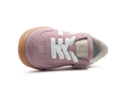 Pinocchio Meisjes Sneaker P1500 - Roze - hatshoe
