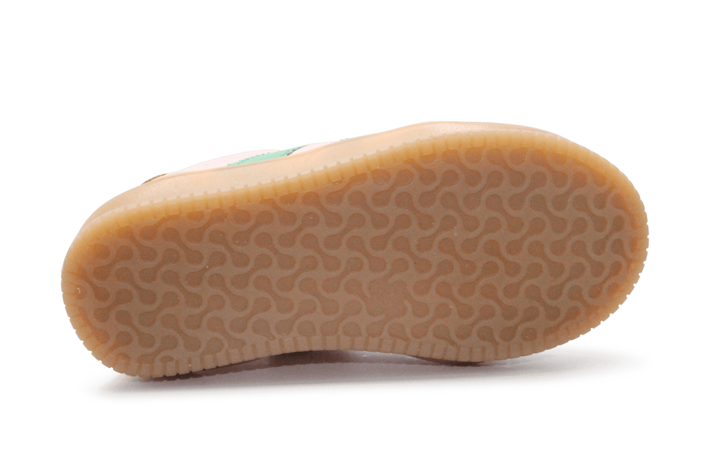 Pinocchio Meisjes Sneaker P1511 - Roze - hatshoe