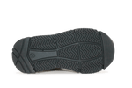 Pinocchio Meisjes Sneaker P1896 - Panter - hatshoe