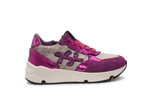 Pinocchio Meisjes Sneaker P1896 - Roze - hatshoe