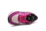 Pinocchio Meisjes Sneaker P1896 - Roze - hatshoe
