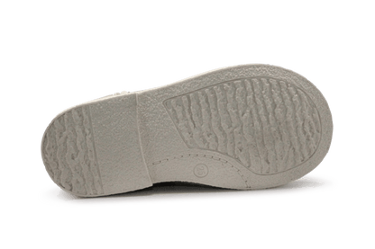 Pinocchio Meisjes Western Laarsje 1524 - Beige - hatshoe