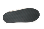 Pinocchio P1109 Jongens Veterschoenen Bruin Leer met Rits - hatshoe