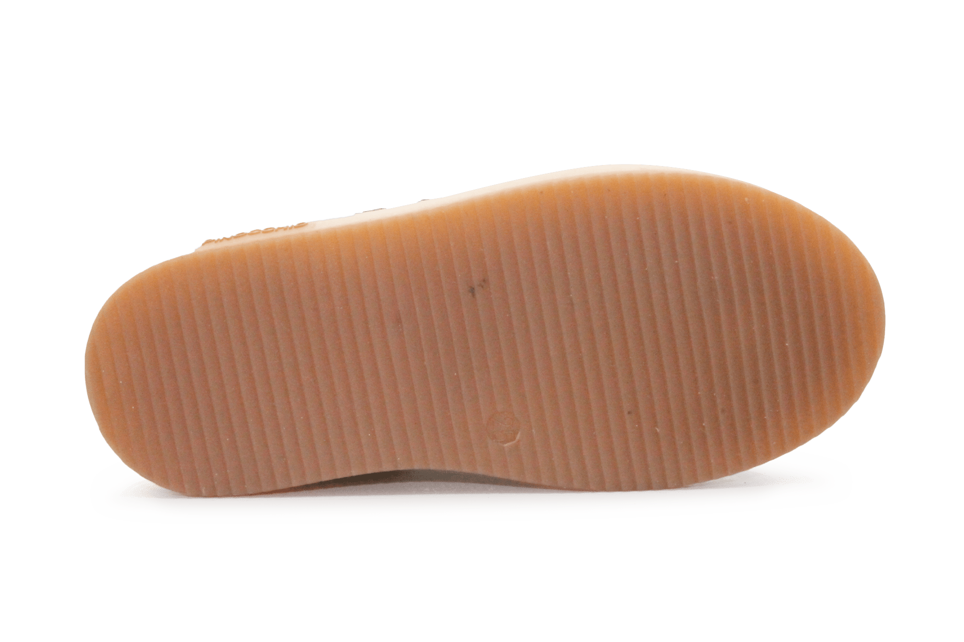 Pinocchio P1109 Jongens Veterschoenen Wit/Beige Leer met Rits - hatshoe