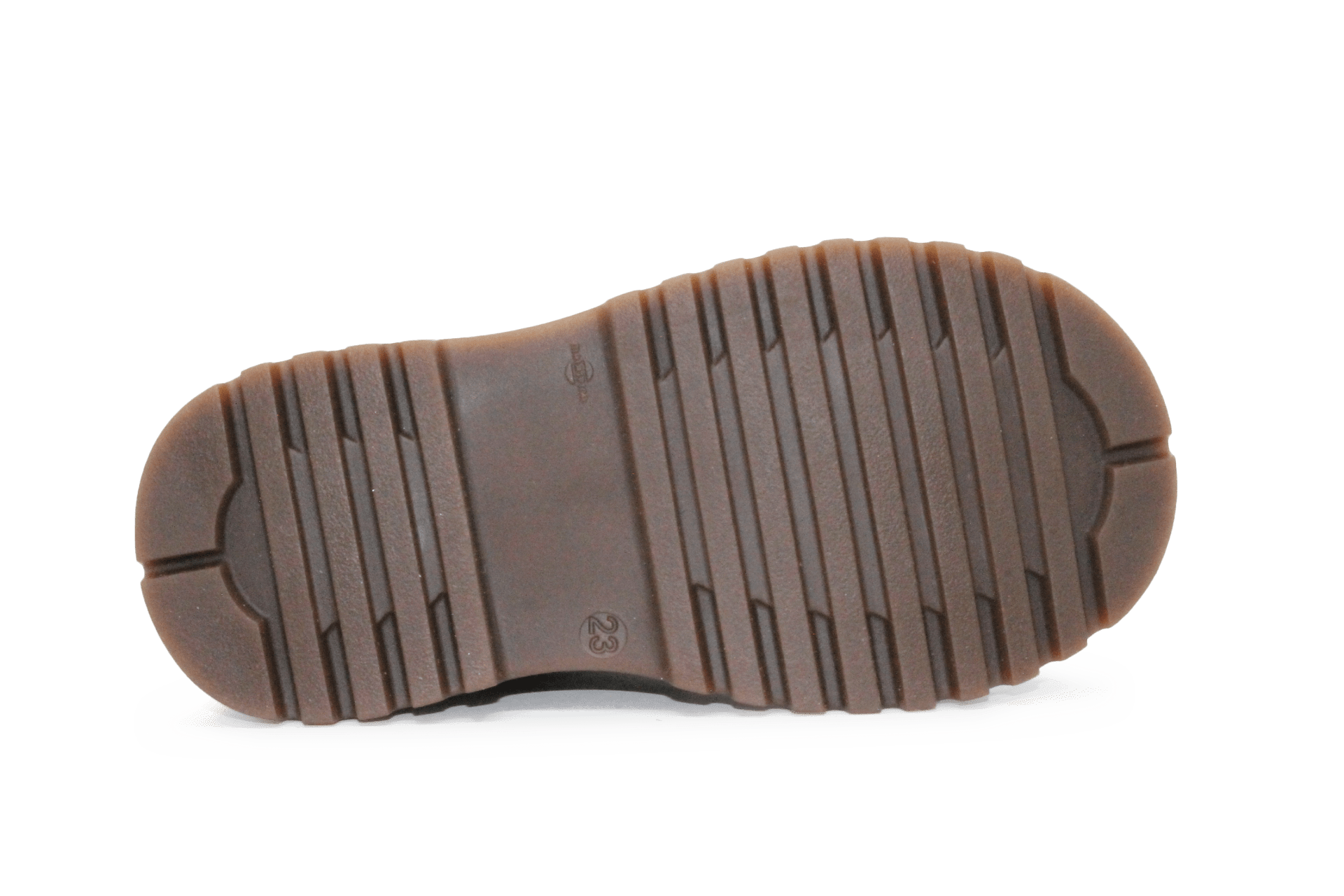Pinocchio P1159 Kinder Chelsea Boots Blauw Suède Enkellaarsjes - hatshoe