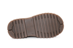 Pinocchio P1159 Kinder Chelsea Boots Blauw Suède Enkellaarsjes - hatshoe