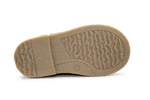 Pinocchio P1700 Western Laarsje Bruin Suède – Meisjes - hatshoe