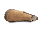 Pinocchio P2153 Chelsea Boot Bruin Suède – Jongens - hatshoe