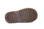 Pinocchio P2153 Chelsea Boot Bruin Suède – Jongens - hatshoe