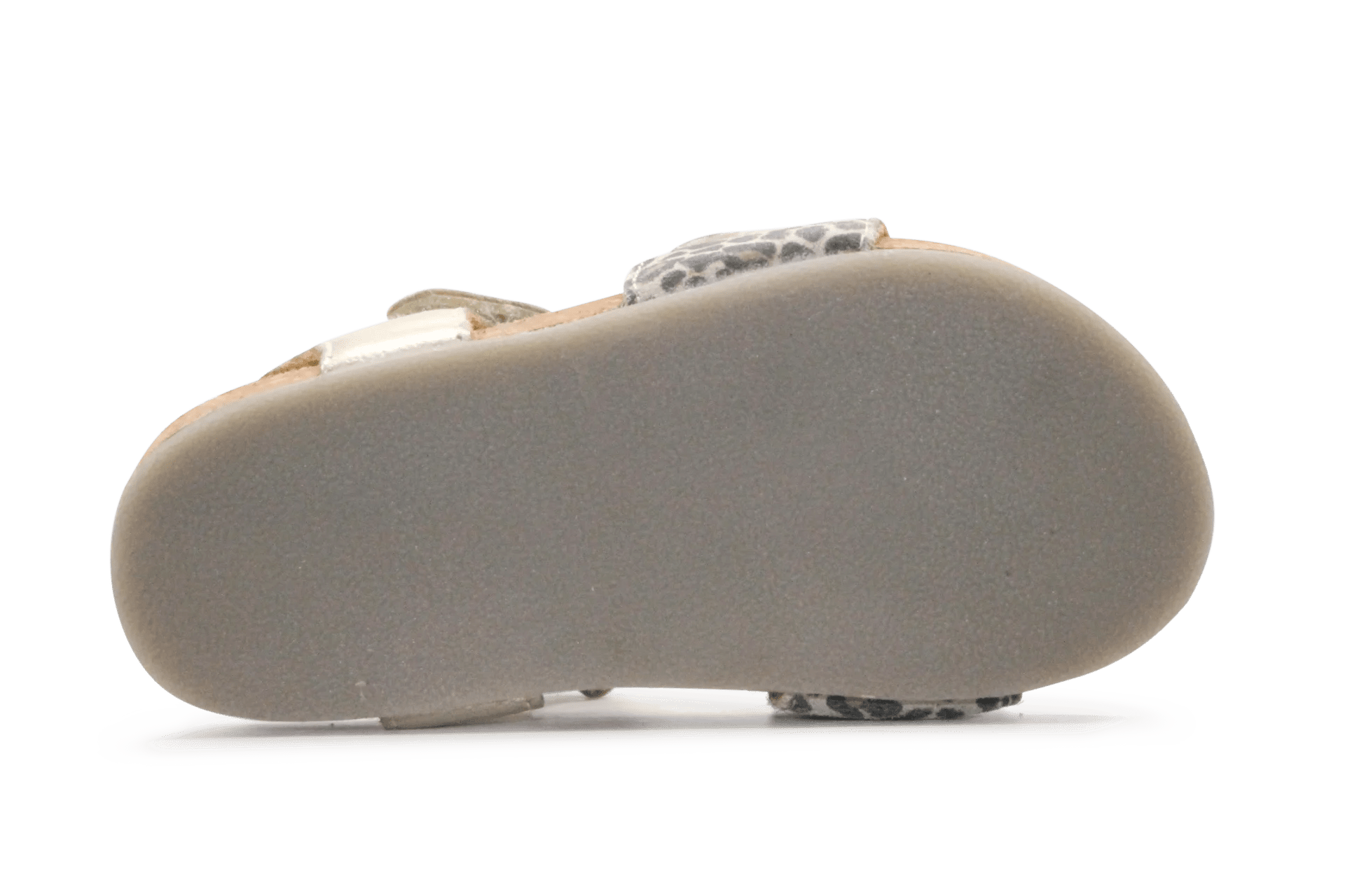 Pinocchio Sandaal P1902 - Natural Combi - hatshoe