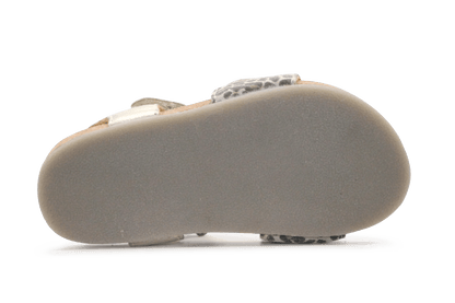 Pinocchio Sandaal P1902 - Natural Combi - hatshoe