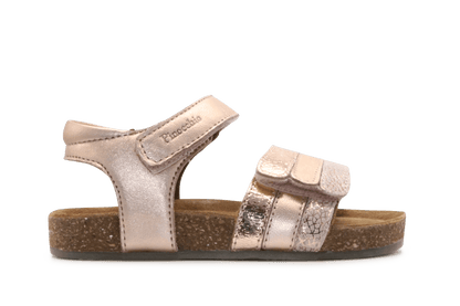 Pinocchio Sandaal P1913 - Pink Combi - hatshoe