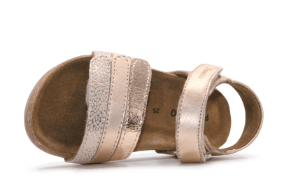 Pinocchio Sandaal P1913 - Pink Combi - hatshoe