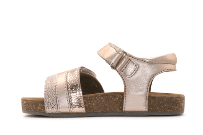 Pinocchio Sandaal P1913 - Pink Combi - hatshoe