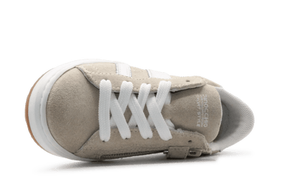 Pinocchio Unisex Sneaker P1102 - Beige - hatshoe