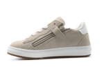 Pinocchio Unisex Sneaker P1102 - Beige - hatshoe
