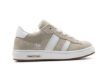Pinocchio Unisex Sneaker P1102 - Beige - hatshoe