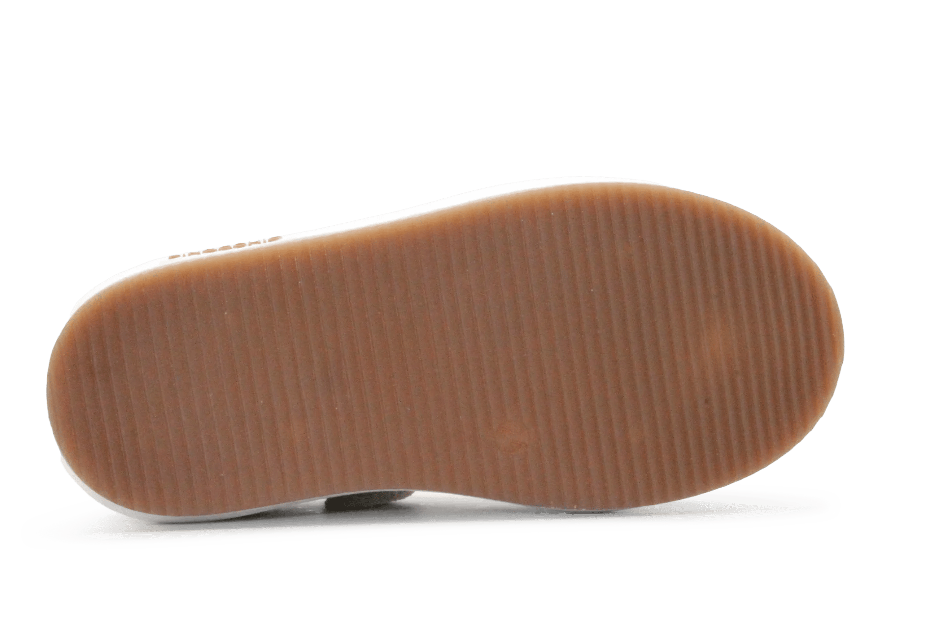 Pinocchio Unisex Sneaker P1102 - Beige - hatshoe