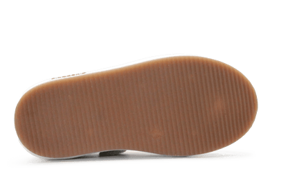 Pinocchio Unisex Sneaker P1102 - Beige - hatshoe
