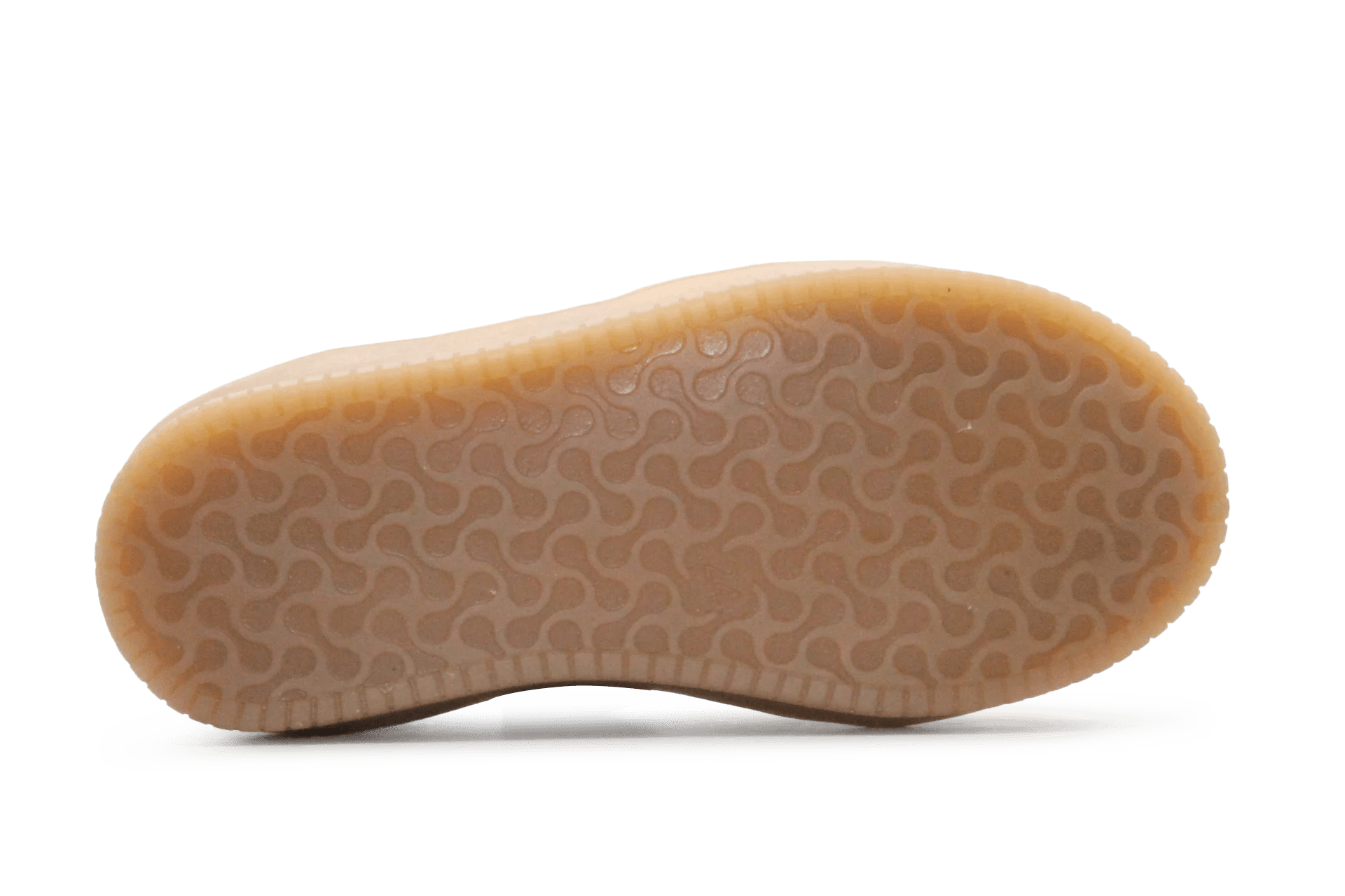 Pinocchio Unisex Sneaker P1500 - Bruin