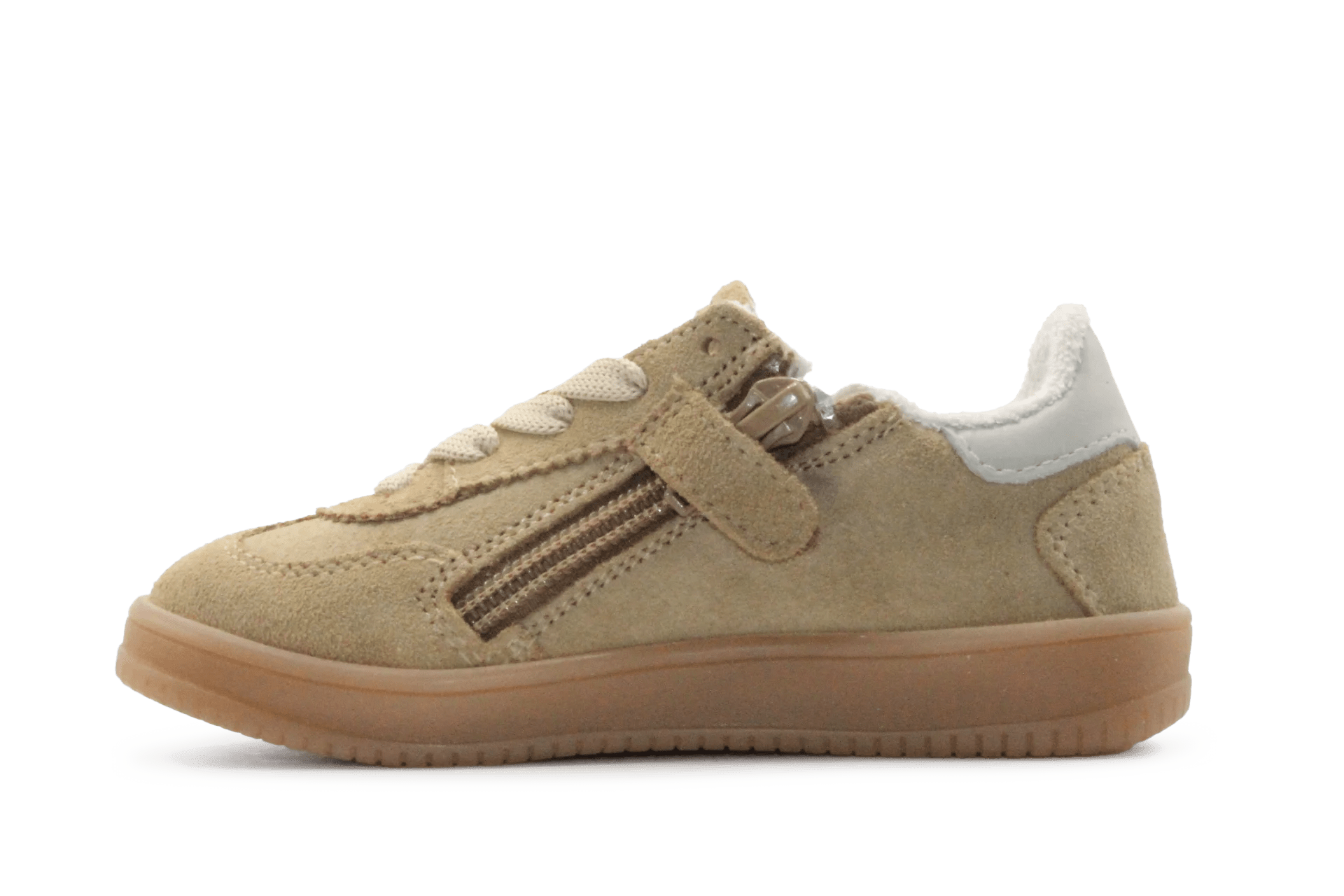 Pinocchio Unisex Sneaker P1500 - Bruin