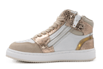 Pinocchio Veterschoen P1765 - Goud - hatshoe