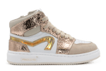 Pinocchio Veterschoen P1765 - Goud - hatshoe
