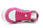 Pinocchio Veterschoen P1765 - Roze - hatshoe