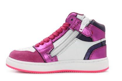 Pinocchio Veterschoen P1765 - Roze - hatshoe